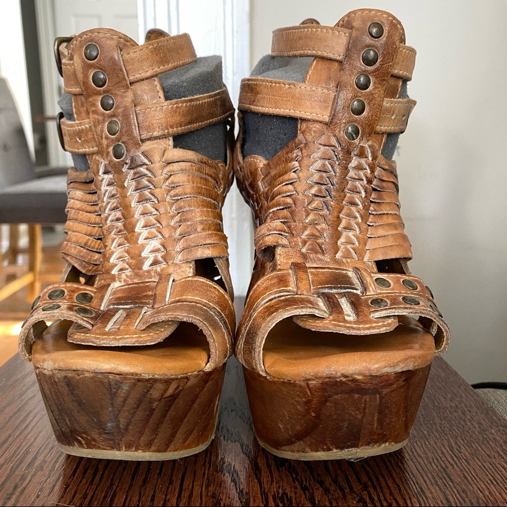 Bed Stu Cindy sandal